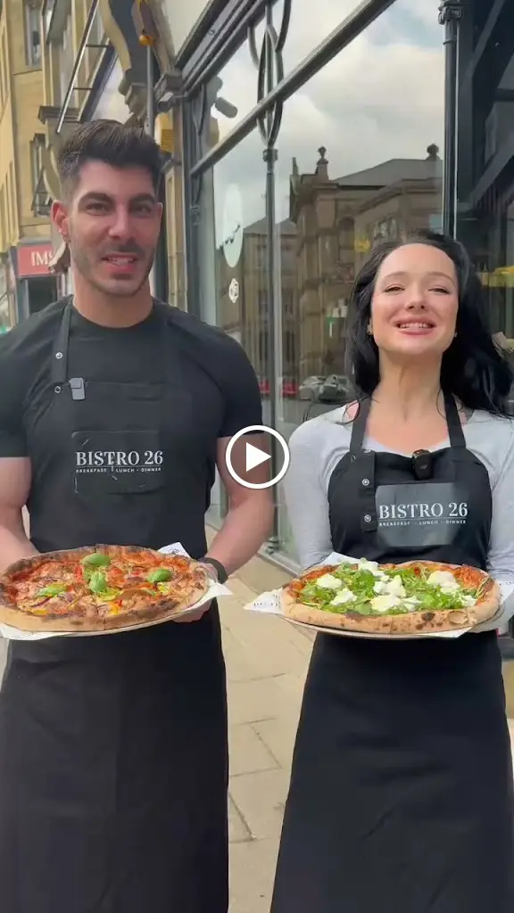 BISTRO 26 Dewsbury_Dewsbury_slider_image_2