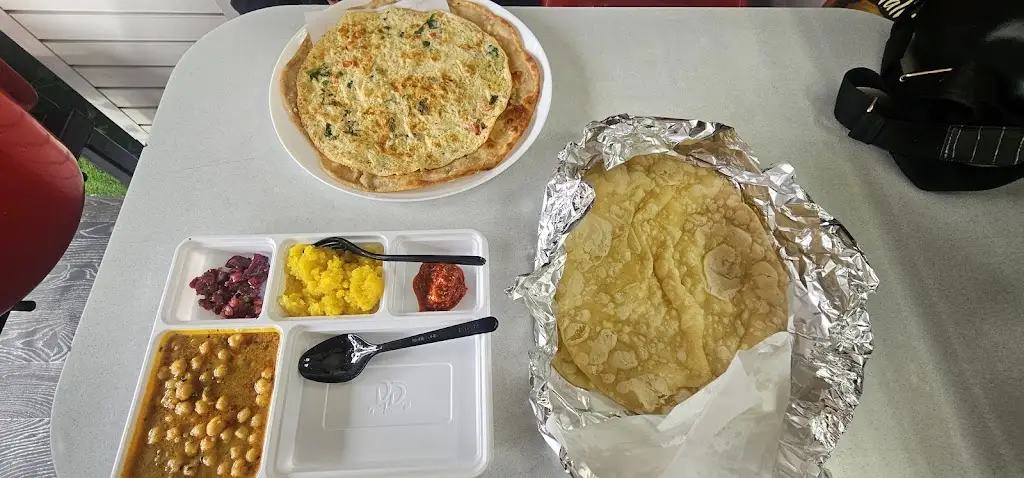 Mohsin maqsood_Desi Nashta_Dewsbury_review