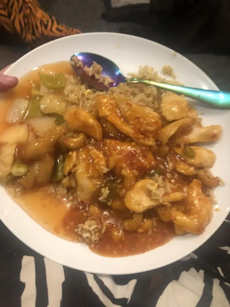 Good foodII ristorante a Arnold