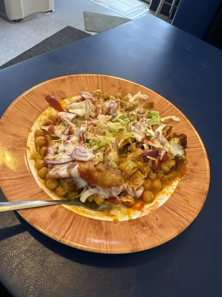 Bablu Fatehgarhia_Ali's Kitchen_Dewsbury_review