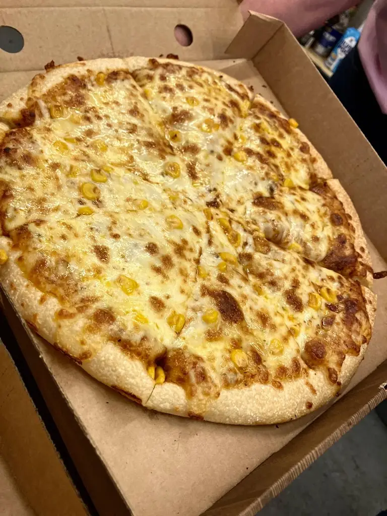 Clare Costello_Grill 9 & Ice Cream_Dewsbury_review