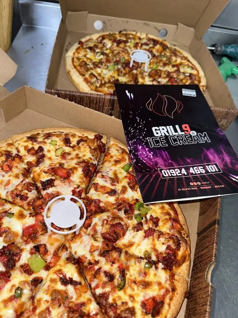 Grill 9 & Ice Cream_Dewsbury_slider_image_3