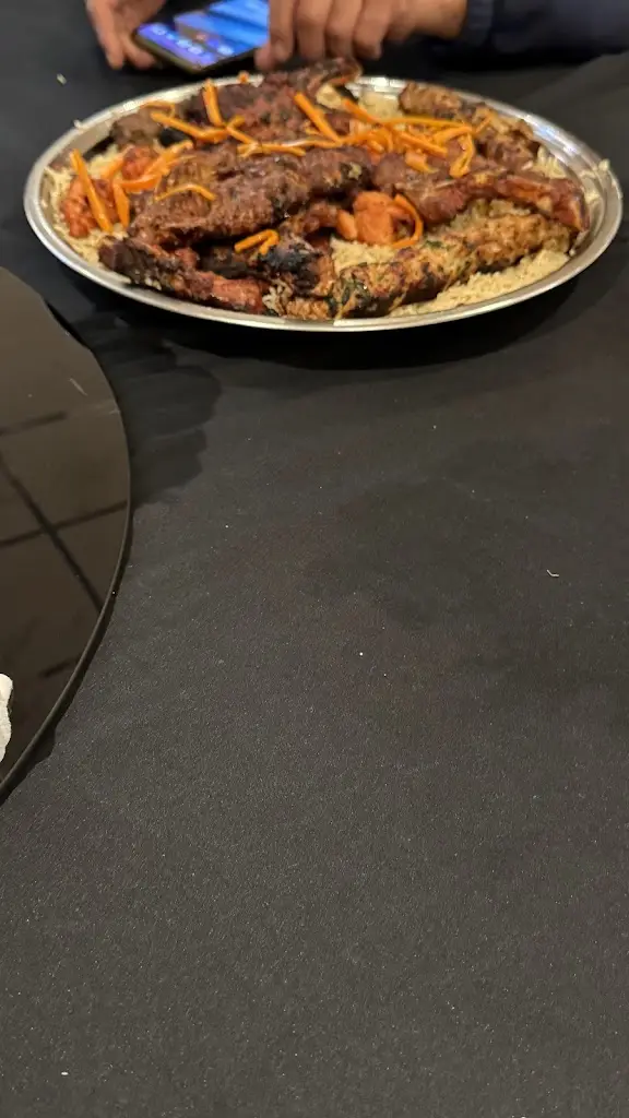 Rizvan Mulla_My Khyber_Dewsbury_review