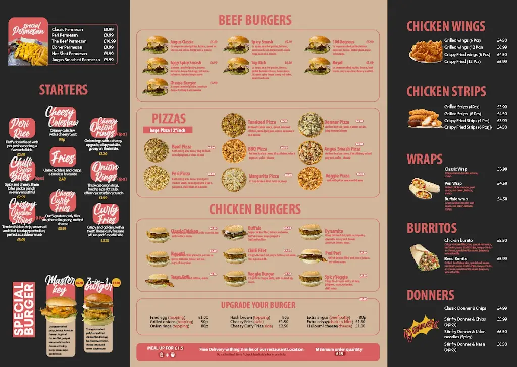 Menu_Angus Showroom Restaurant_Dewsbury_image_1