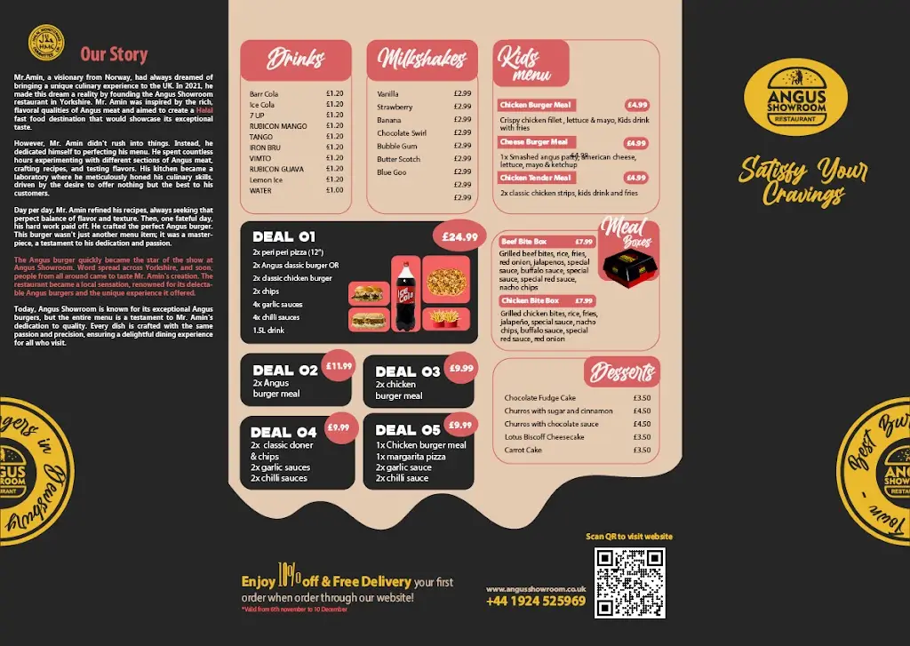 Menu_Angus Showroom Restaurant_Dewsbury_image_2