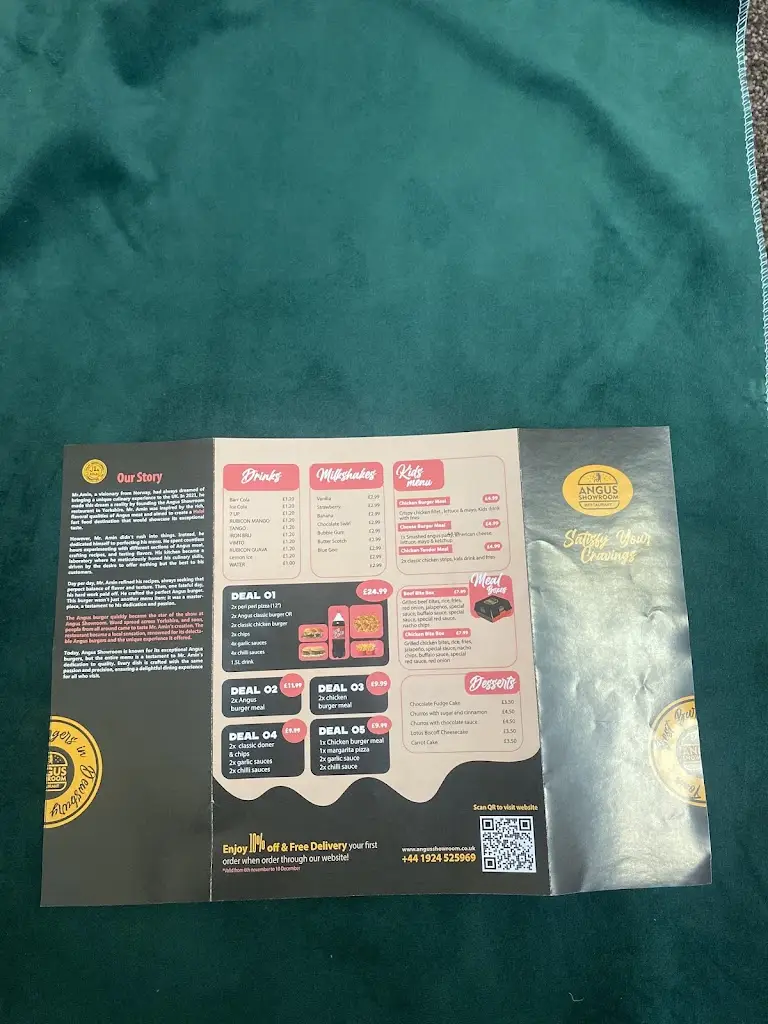 Menu_Angus Showroom Restaurant_Dewsbury_image_3