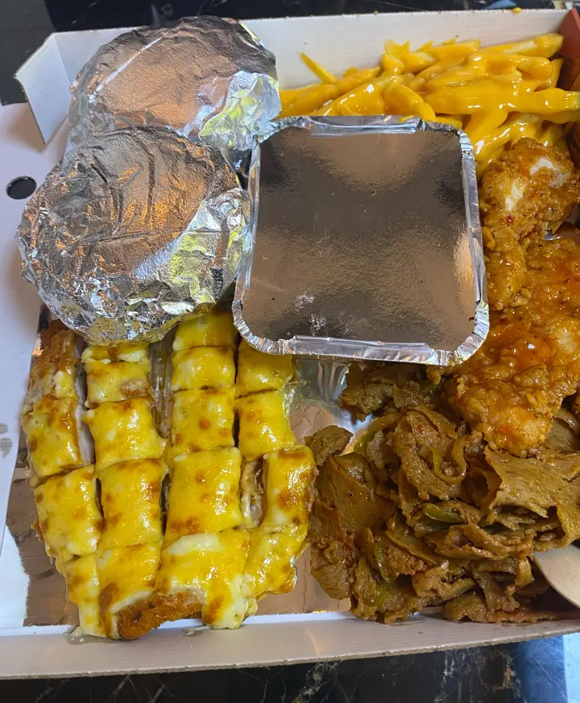 M M_Angus Showroom Restaurant_Dewsbury_review