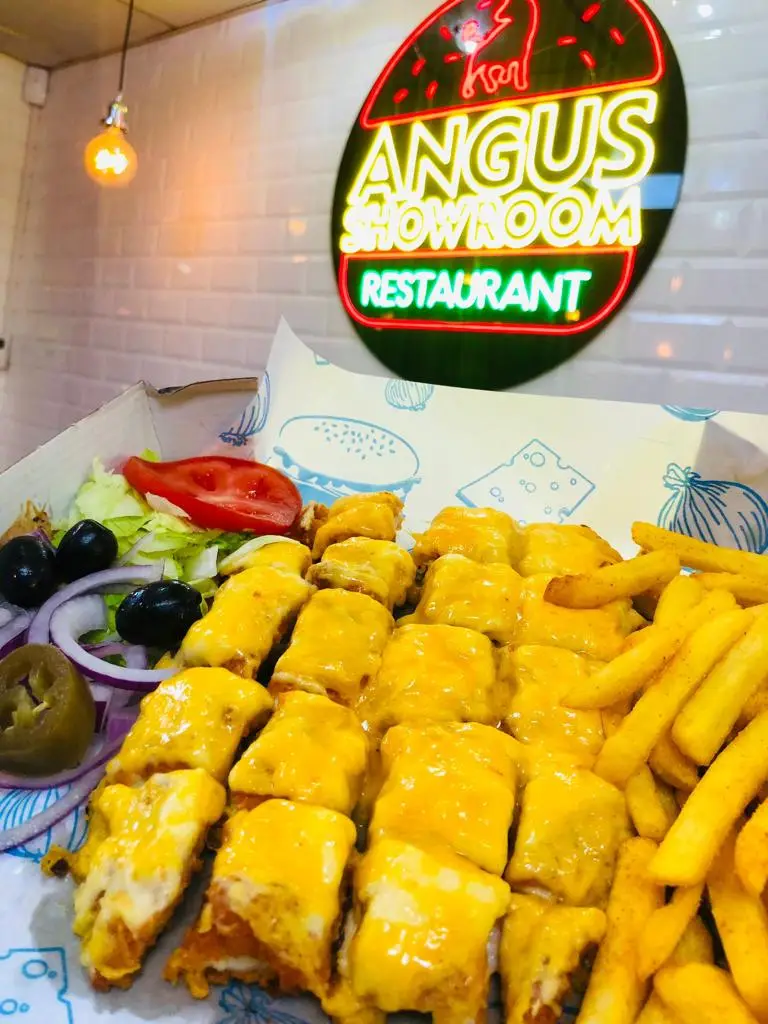 Angus Showroom Restaurant_Dewsbury_slider_image_3