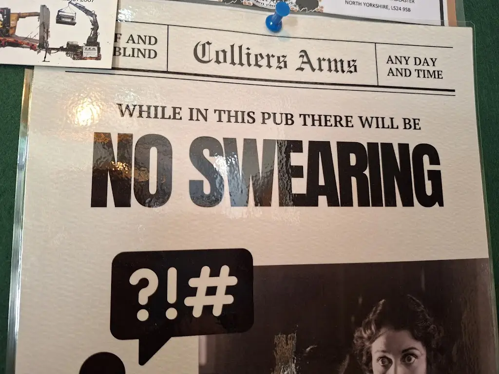 Esme E_The Leggers Inn_Dewsbury_review