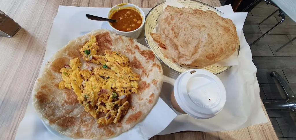 Menu_Yaadgaar Bakeries & Breakfast Dewsbury_Dewsbury_image_6