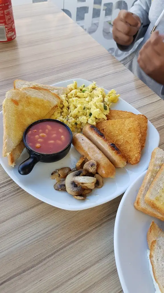 Menu_Yaadgaar Bakeries & Breakfast Dewsbury_Dewsbury_image_8