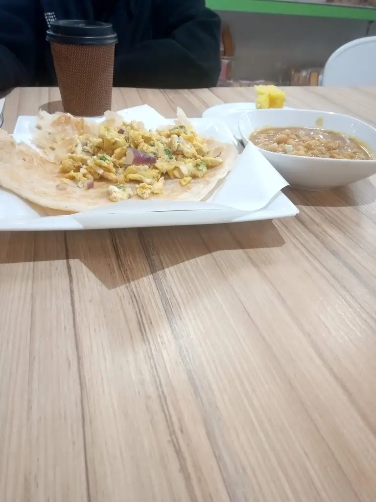 Menu_Yaadgaar Bakeries & Breakfast Dewsbury_Dewsbury_image_9