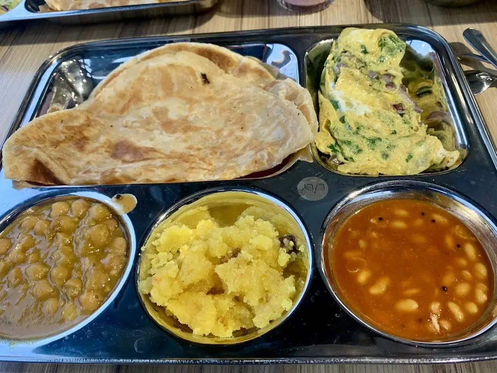 Mohamed Ali_Yaadgaar Bakeries & Breakfast Dewsbury_Dewsbury_review