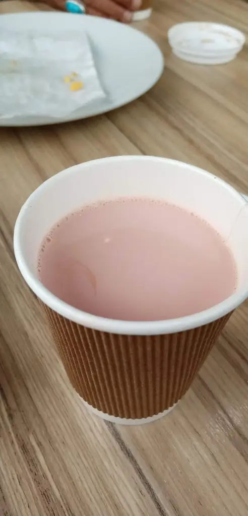 Hafeez Hussain_Yaadgaar Bakeries & Breakfast Dewsbury_Dewsbury_review