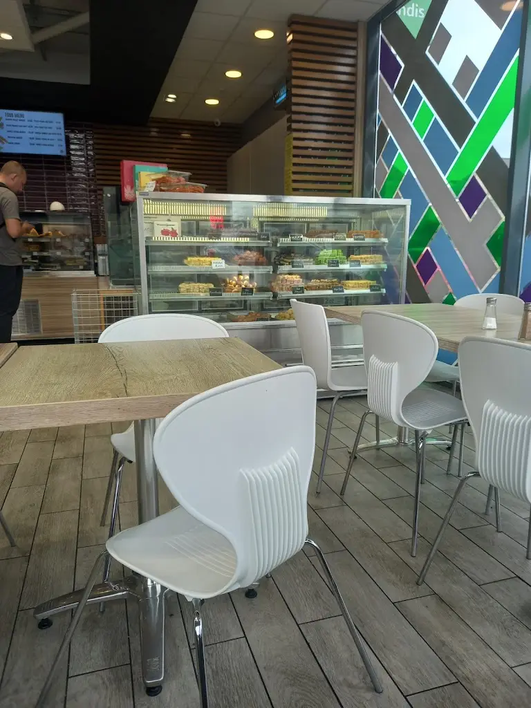 Yaadgaar Bakeries & Breakfast Dewsbury_Dewsbury_slider_image_3