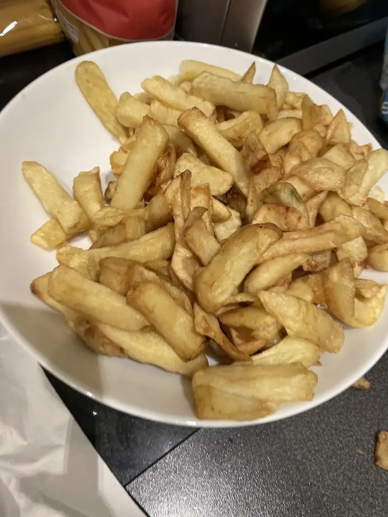 Sharon Taps_Spinners Fisheries_Dewsbury_review