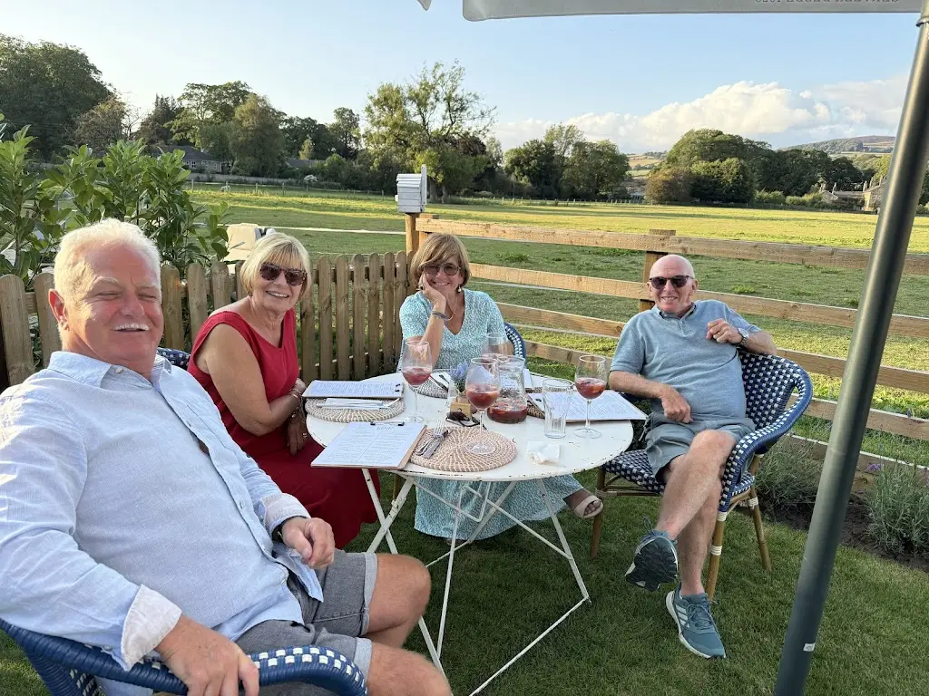 Sheena Byrom_The Joyful Deli_Addingham_review