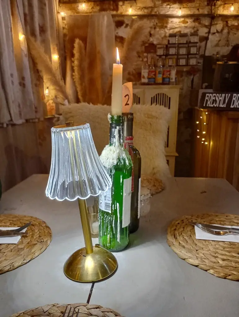 George Lovely_The Joyful Deli_Addingham_review