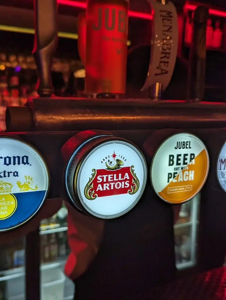 Menu_The Cabinet_Atherton_image_5