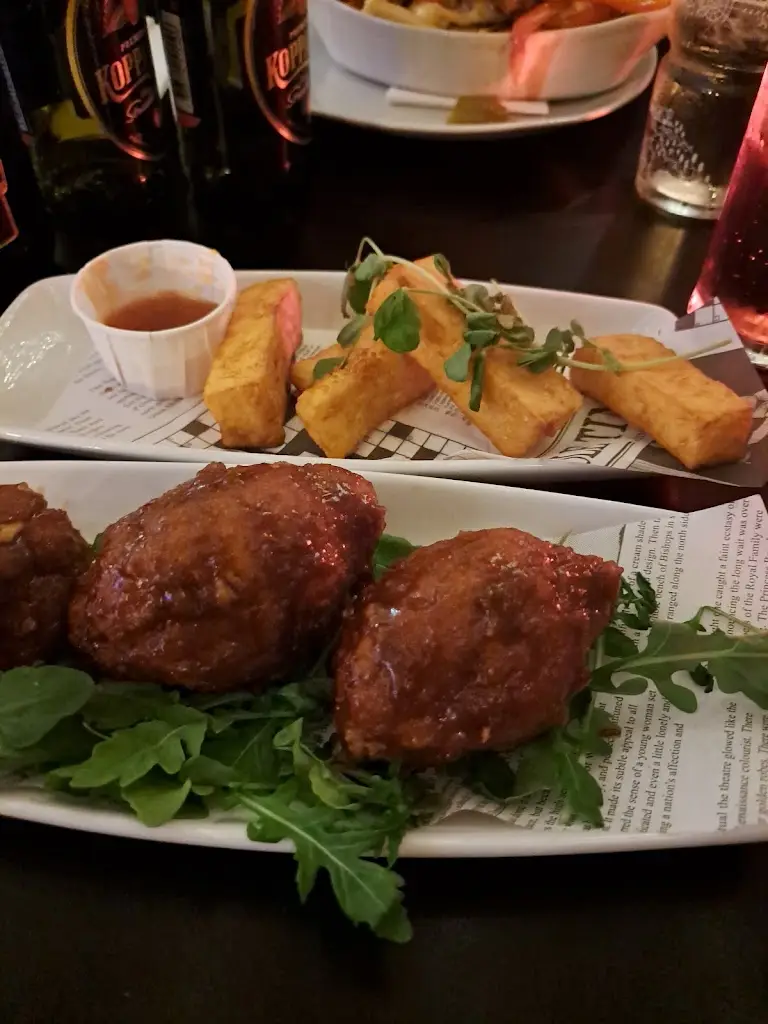 Menu_The Cabinet_Atherton_image_9