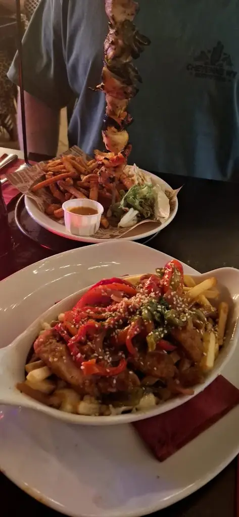 Ste_The Cabinet_Atherton_review