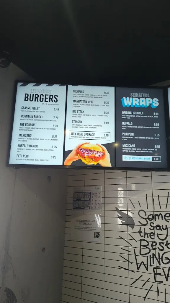 Menu_Chickano's Dewsbury_Dewsbury_image_2