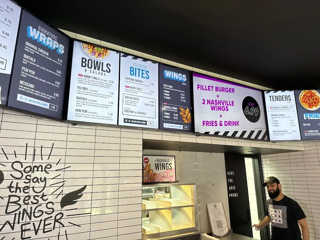 Menu_Chickano's Dewsbury_Dewsbury_image_4