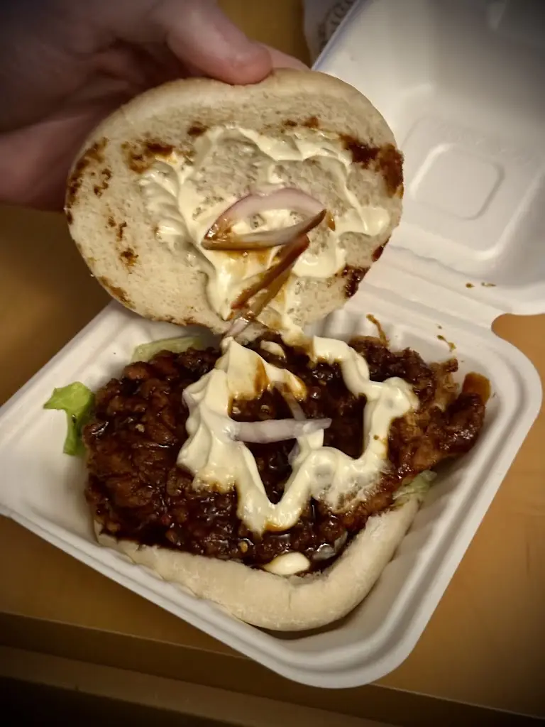 Luke_Chickano's Dewsbury_Dewsbury_review