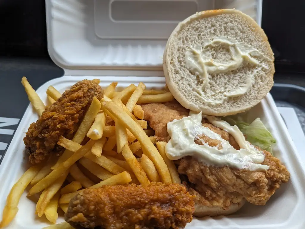 Eny Milk_Chickano's Dewsbury_Dewsbury_review