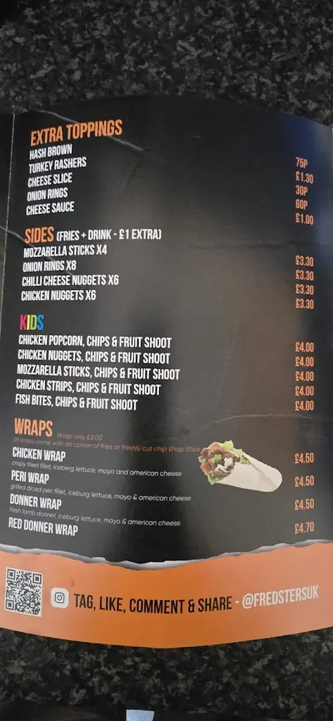 Menu_Fredsters_Dewsbury_image_2