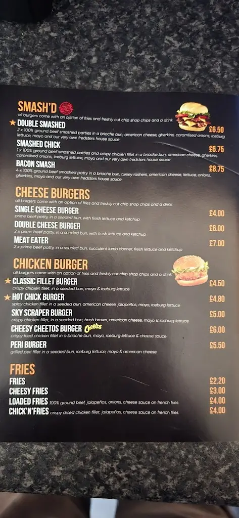 Menu_Fredsters_Dewsbury_image_3