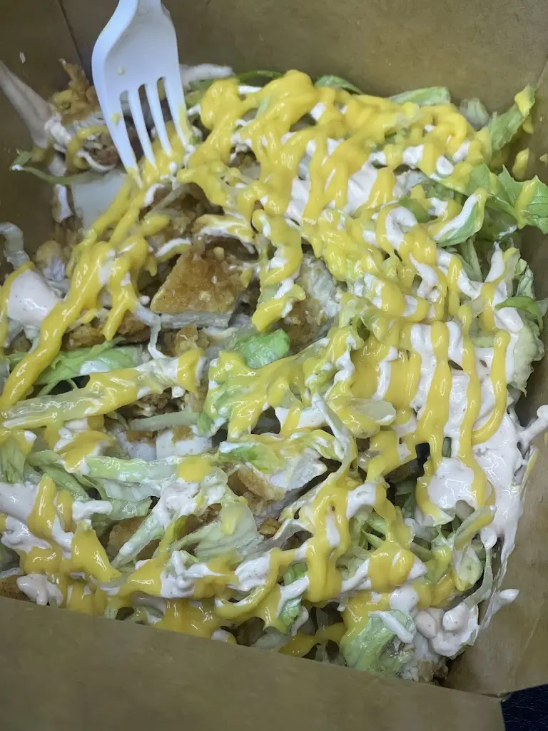 Rostam Sharif_Jesters (Dewsbury)_Dewsbury_recensione