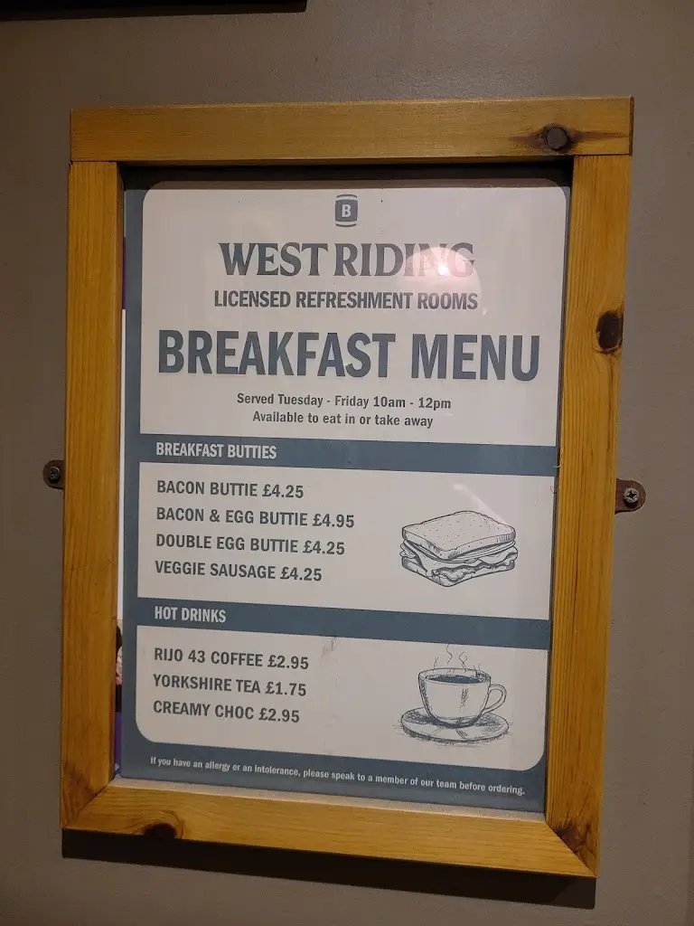 Menu_West Riding Refreshment Rooms_Dewsbury_image_1