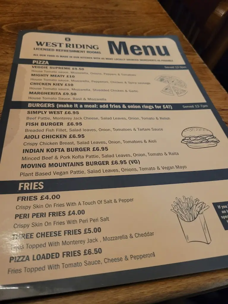 Menu_West Riding Refreshment Rooms_Dewsbury_image_2