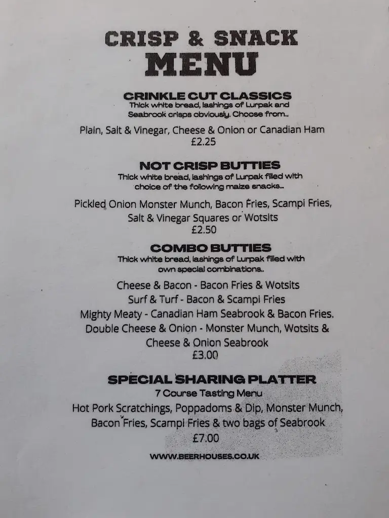 Menu_West Riding Refreshment Rooms_Dewsbury_image_3