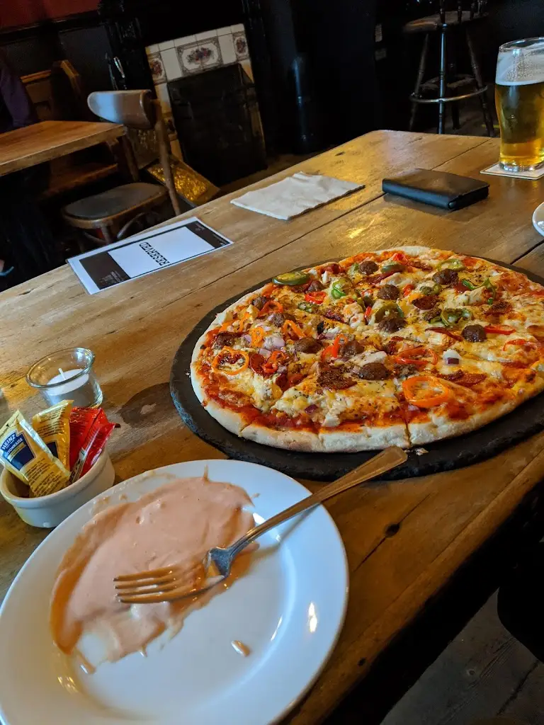 Menu_West Riding Refreshment Rooms_Dewsbury_image_7