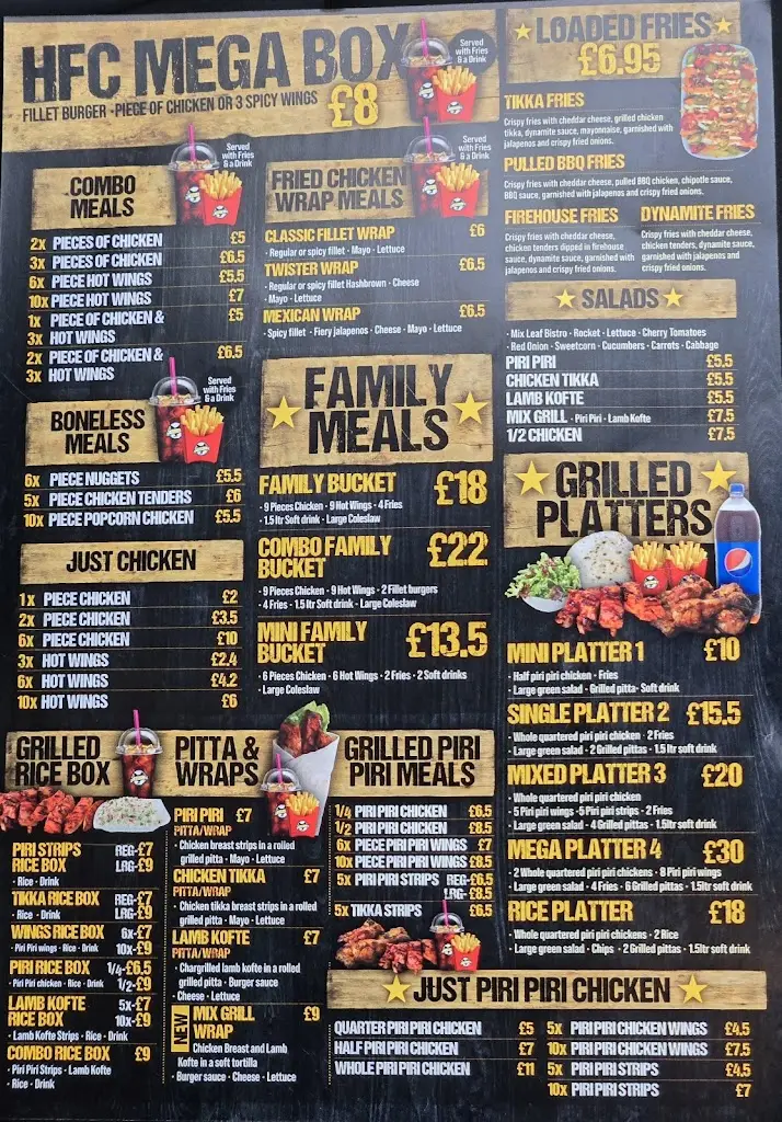 Menu_HFC Dewsbury_Dewsbury_image_2