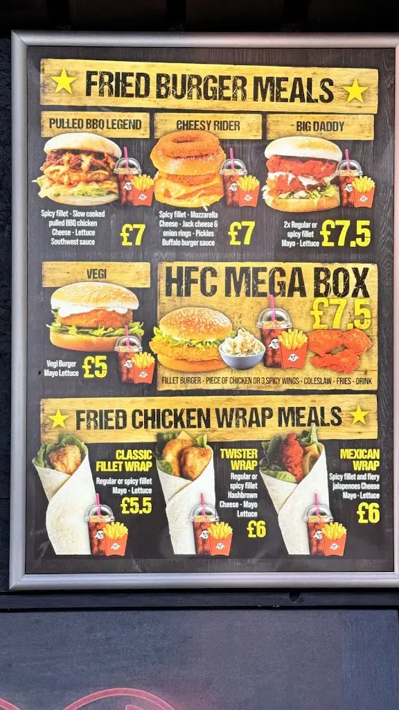 Menu_HFC Dewsbury_Dewsbury_image_4