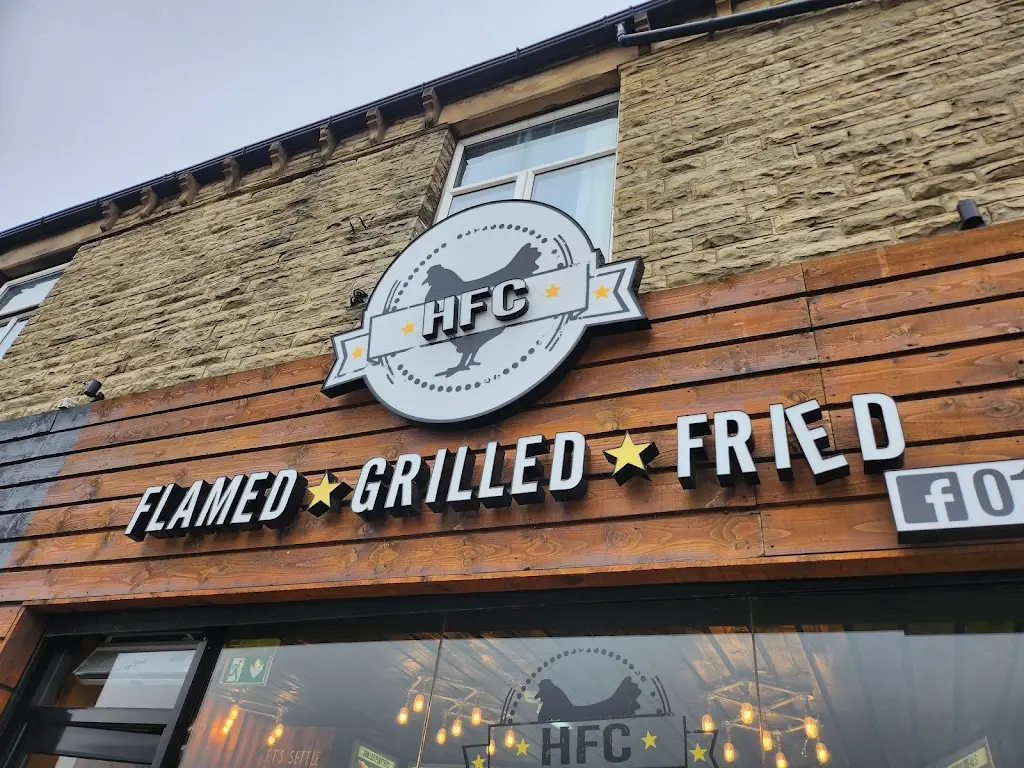 Vlad Petruxin_HFC Dewsbury_Dewsbury_review