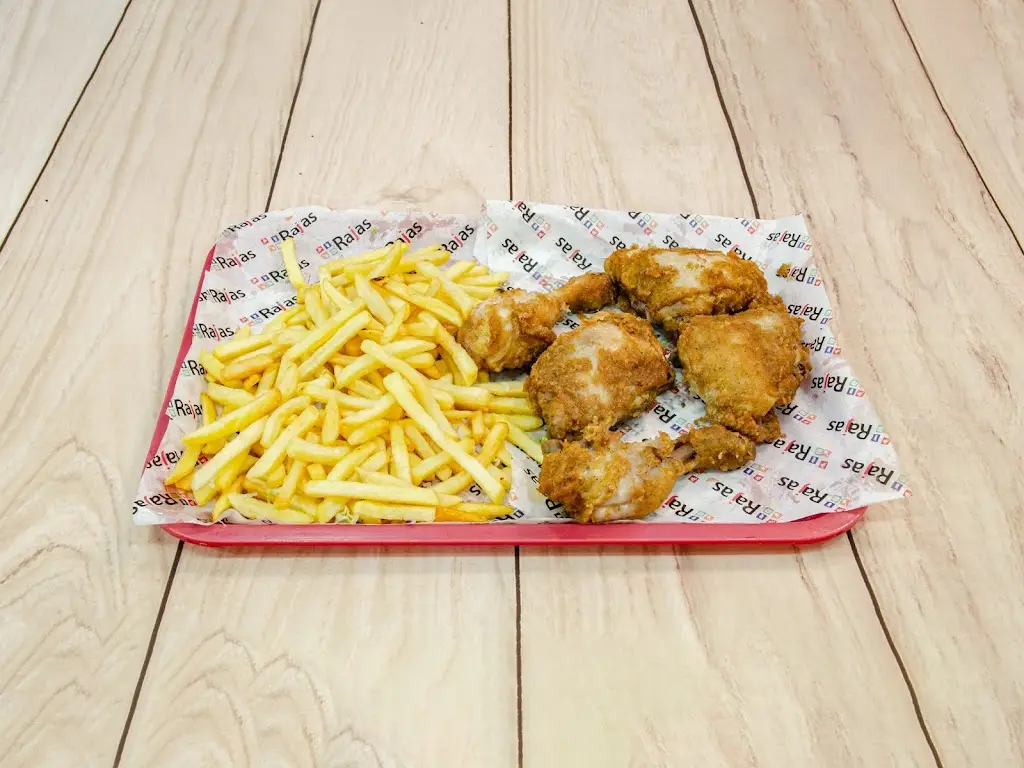 Menu_Raja's Grill_Dewsbury_image_5