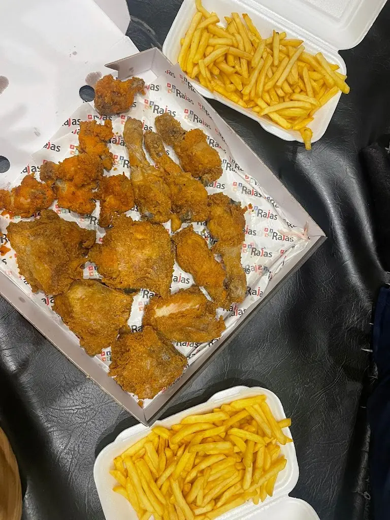 Menu_Raja's Grill_Dewsbury_image_6