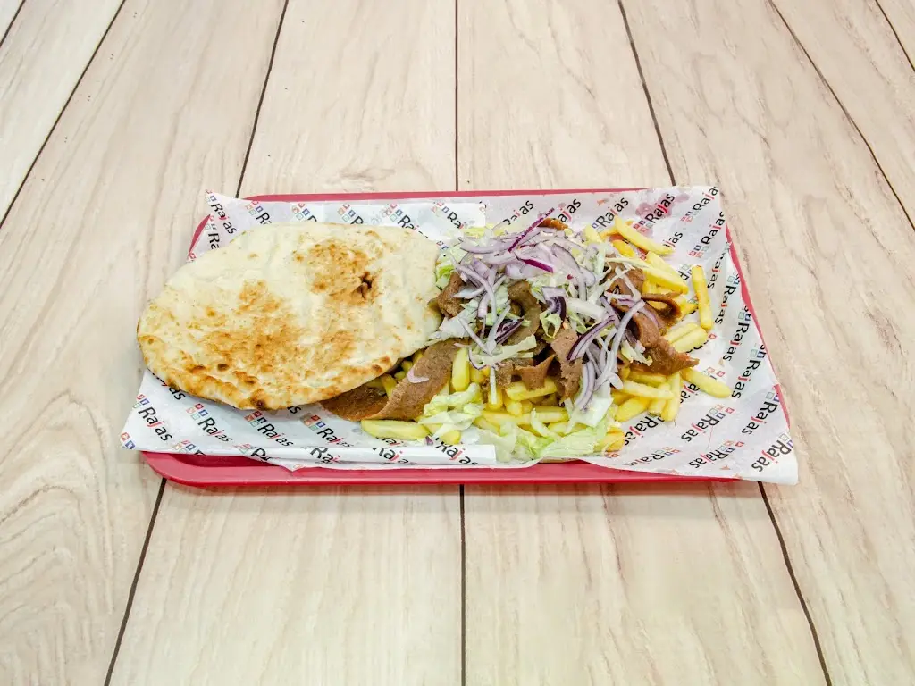 Menu_Raja's Grill_Dewsbury_image_8