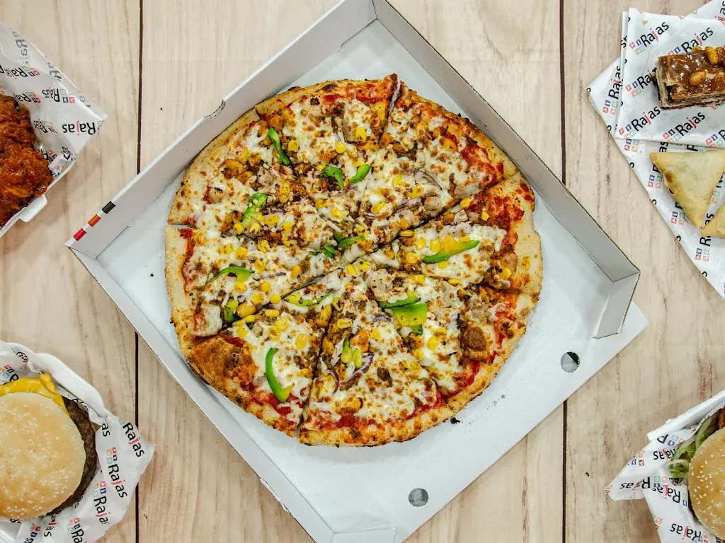 Menu_Raja's Grill_Dewsbury_image_9