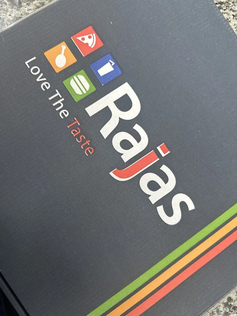 Raheem Shafiq_Raja's Grill_Dewsbury_review