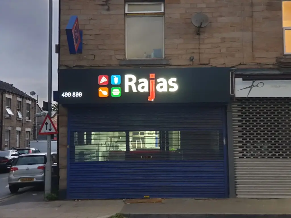 Raja's Grill_Dewsbury_slider_image_1