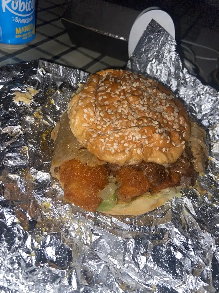 Mai_BURGERILLA Dewsbury_Dewsbury_review