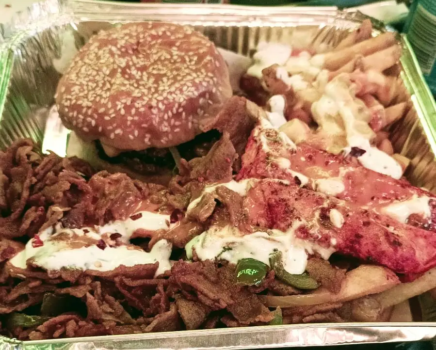 PURPLE RAVEN_BURGERILLA Dewsbury_Dewsbury_review