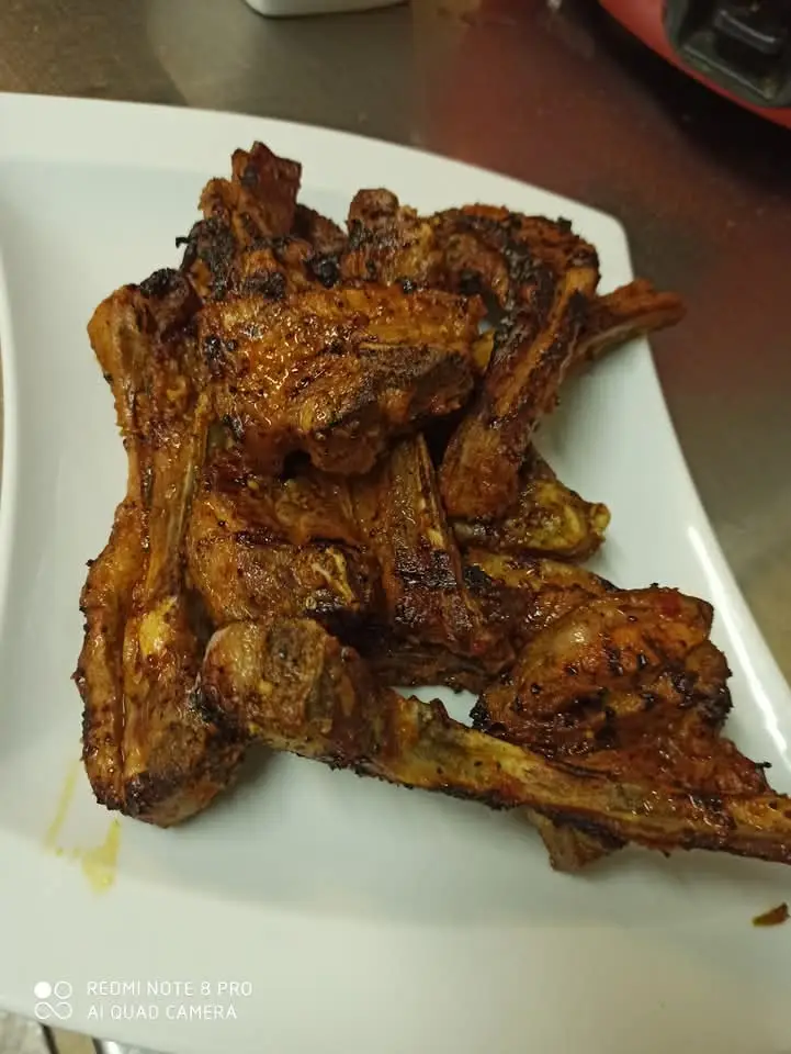 Sabina Yeasmin_The Little Mermaid_Dewsbury_review