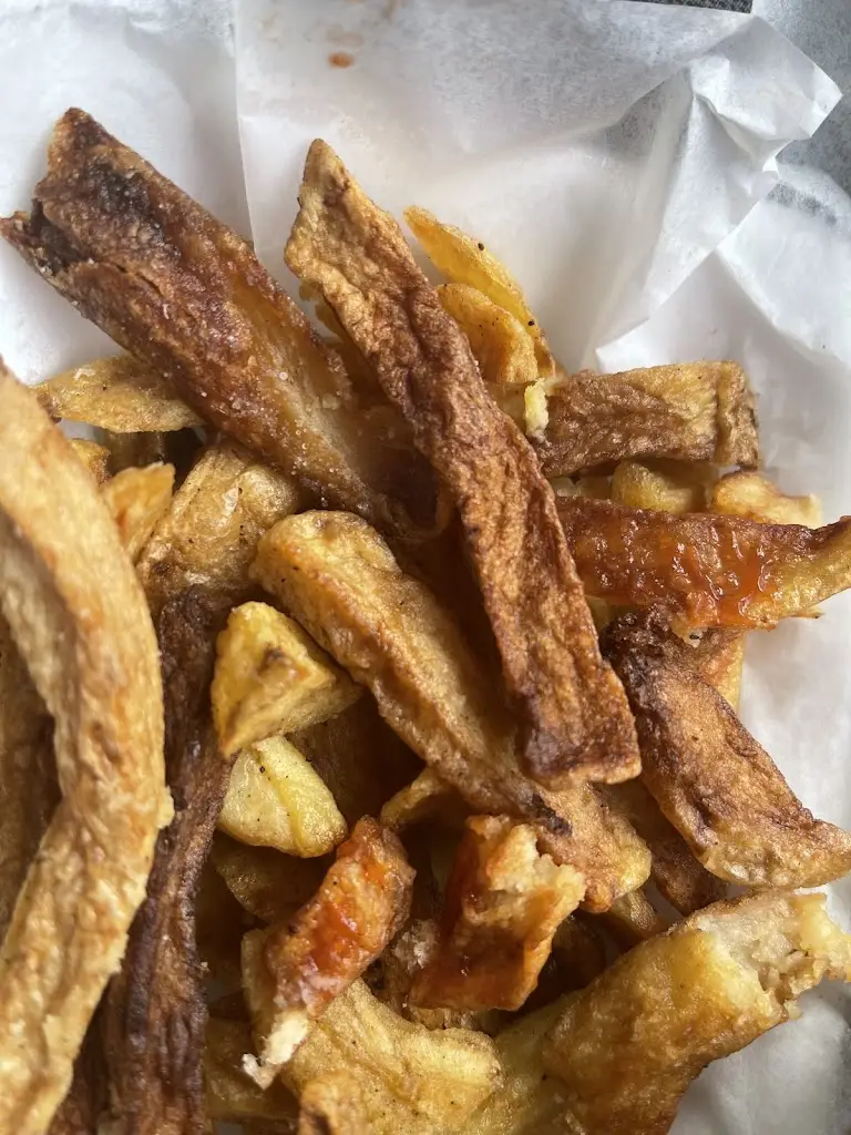 Mrs Bee_The Little Mermaid_Dewsbury_review