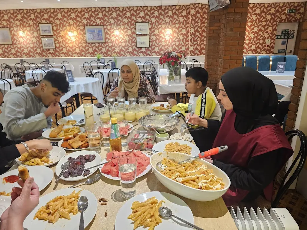 The Little Mermaid_Dewsbury_slider_image_3